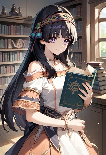 Shallistera Argo | Atelier Shallie: Alchemists of the Dusk Sea | シャリーのアトリエ ～黄昏の海の錬金術士～