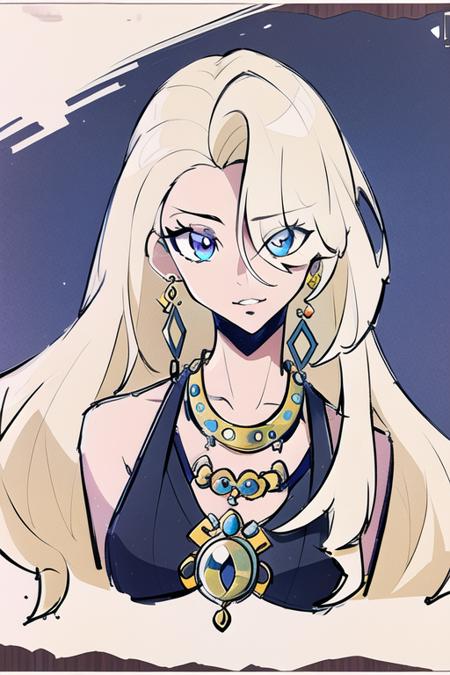 Precure上北ふたご(kamikita futago)Style-LORA