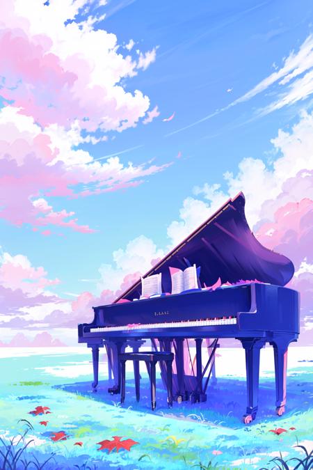 [LoCon/LoRA] Airconditioner/空调 Style