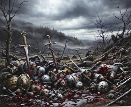 Battlefield