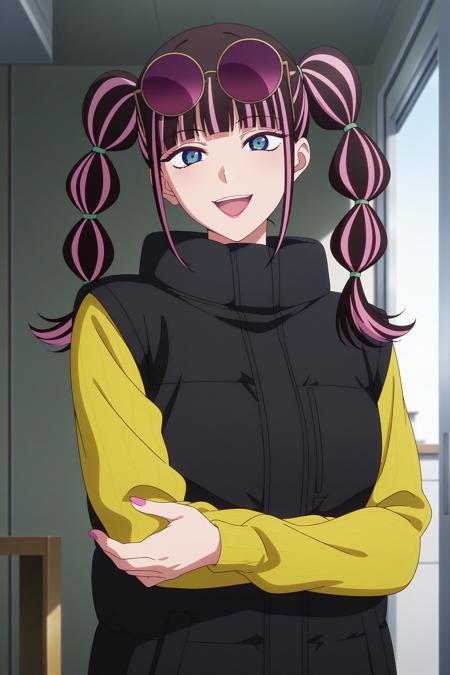 Anemone Monemone (アネモネ・モネモネ) - Oshi no Ko (推しの子) (2 Outfits)