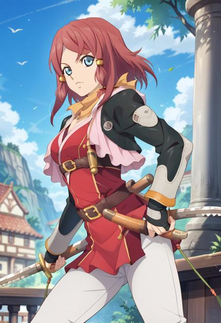 Tales of Zestiria