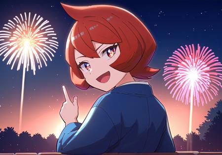Arezu (Pokemon)