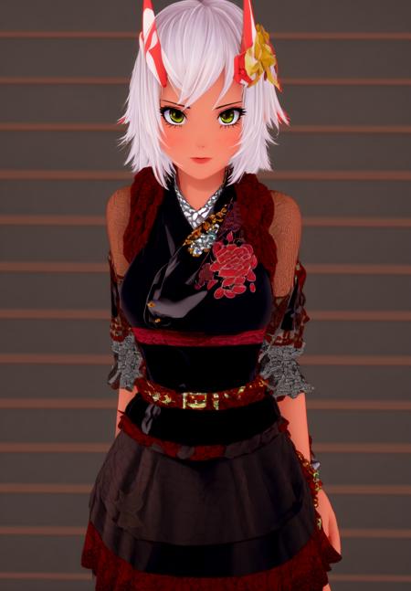 Hero´s Harem Guild - Renpy Game - Girl Pack版本Delilah (ID: 166529)