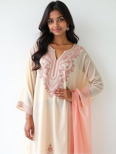 Desi Mocha - Flux - LoKr for Indian/South Asian Faces - Experimental