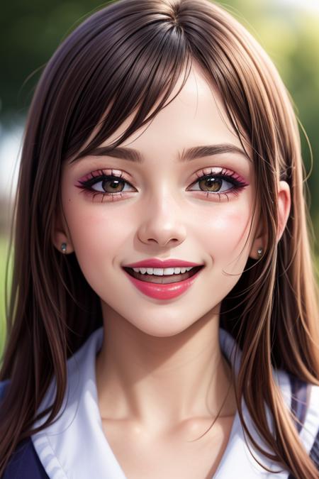 LuminousRoseMix