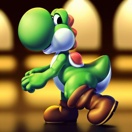 Yoshi