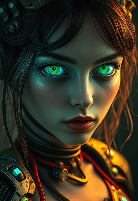 Moxie1776's Workflows (Flux, SDXL & Pony)