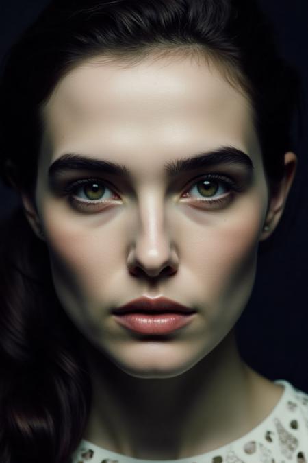 Zoey Deutch (Flux LoRa)