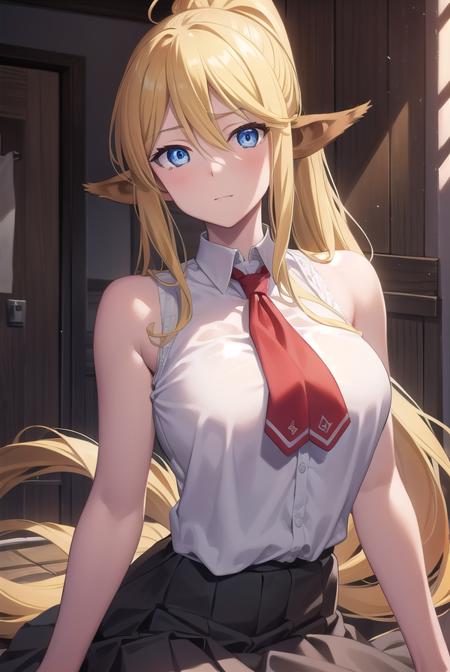 Centorea Shianus - Monster Musume: Everyday Life with Monster Girls