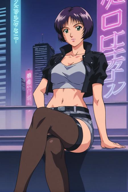 Kawai Mari 河合玛丽 河合マリ | Slam Dunk 灌篮高手 | Animation Style