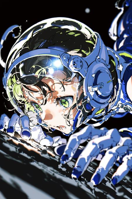 米山舞 Artist yoneyama_mai style [pony | A31]