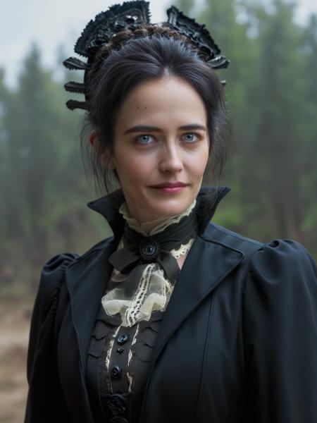 Eva Green (PONY)版本v1.0 (ID: 792072)