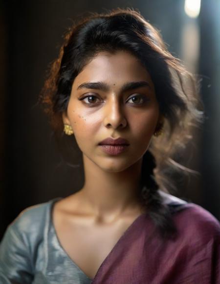 Aishwarya Lekshmi (Aishu) - SDXL + Flux LoRa