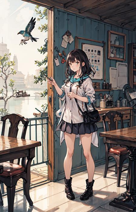 Nostalgia-mix