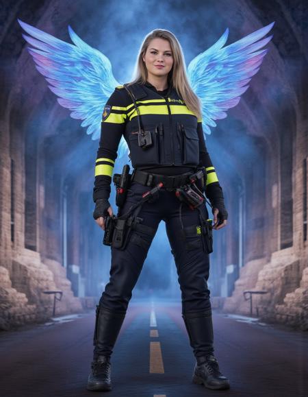 Politie