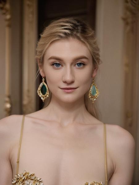 Elizabeth Debicki