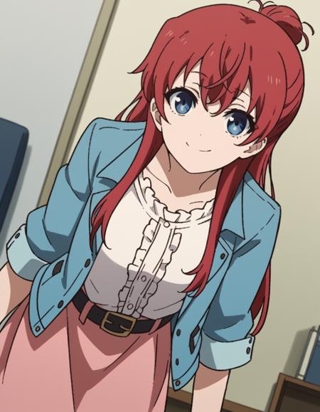 Shizuka Sakaki (坂木 しずか) - SHIROBAKO版本anime s1 (ID: 598992)