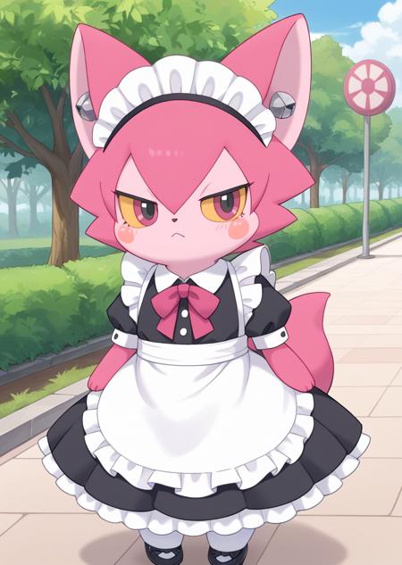 Yurano (cocotama)