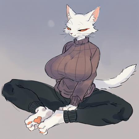 大理寺日志-李饼 white cat legend-libing