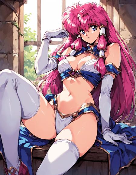 シャミー (ブランマーカー) Pony XL Shami (BRANMARKER)