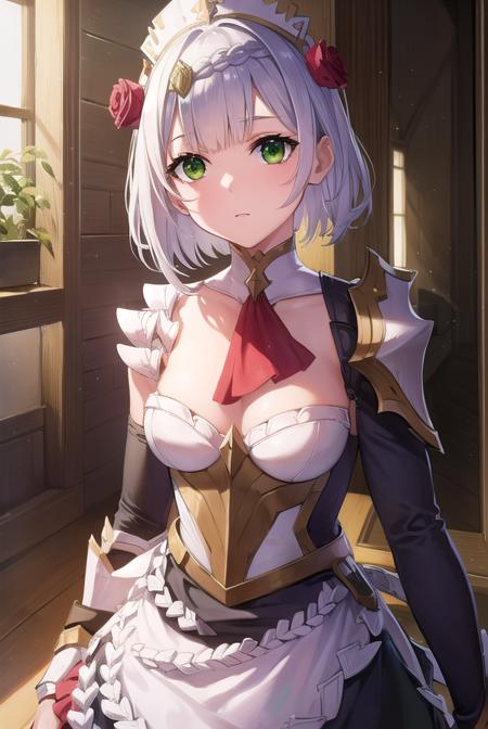 Noelle (ノエル) (诺艾尔) (諾艾爾) - Genshin Impact (原神)