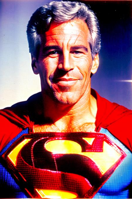 Jeffrey Epstein
