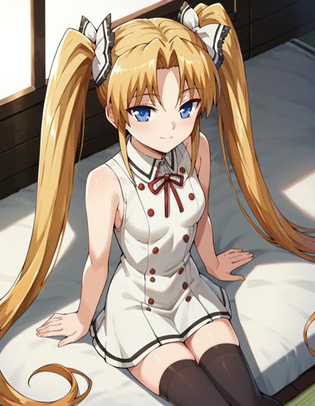 Miyu Kuonji (久遠寺 未有) | Kimi ga Aruji de Shitsuji ga Ore de (君が主で執事が俺で)