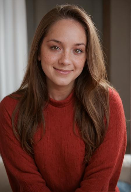 FLUX - Remy Lacroix