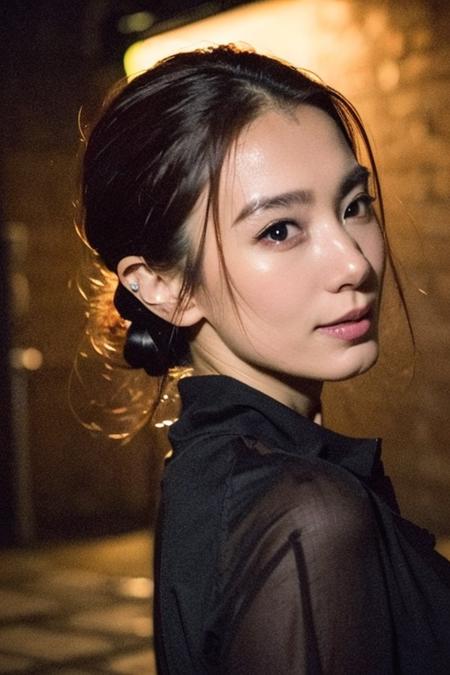 Taiwan Idol: Hebe Tien (田馥甄)