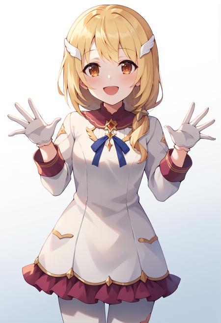 Clear - Princess Connect | クリア プリンセスコネクト!Re:Dive (3 costumes)
