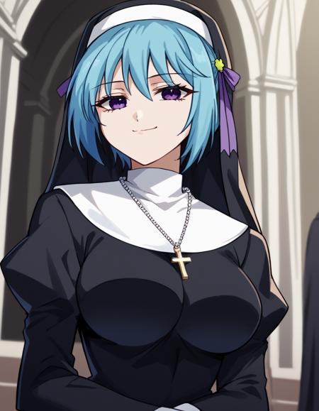 Kurumu Kurono (黒乃胡夢) - Rosario + Vampire (ロザリオとバンパイア)