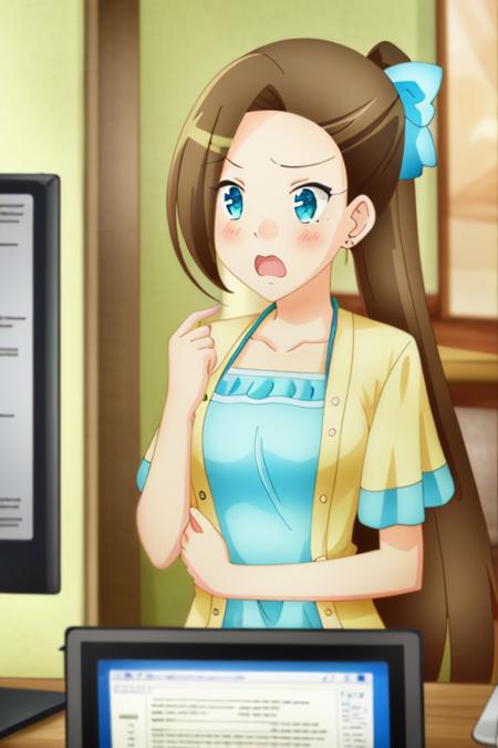 Bakarina Katarina Claes (My Next Life as a Villainess / Otome Game no Hametsu Flag) character