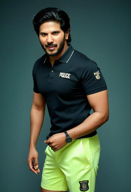 Dulquer Salmaan
