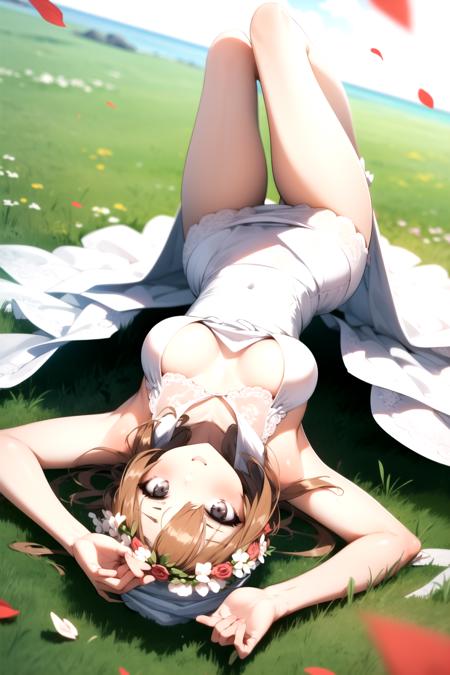 Upside-down