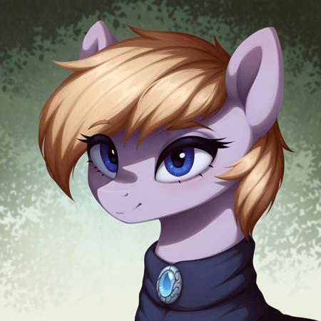 Keeper Eathelin |Equestria at War| (MLP OC) LoRA