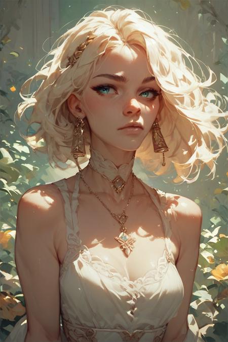 Painterly [PonyXL]