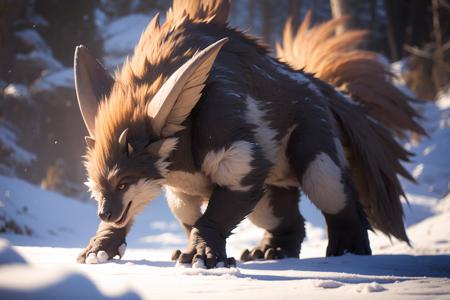 Monster Guide 1.0-Game Monster Design
