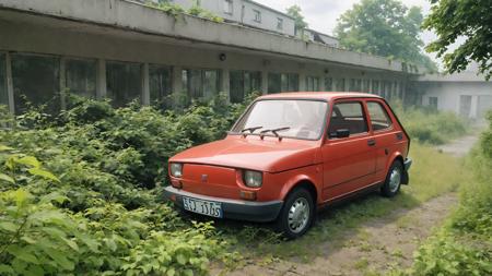 Fiat 126p