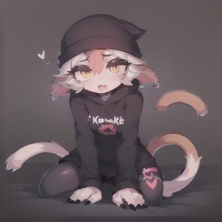 Fortnite Meowskull LoRA PONYXL