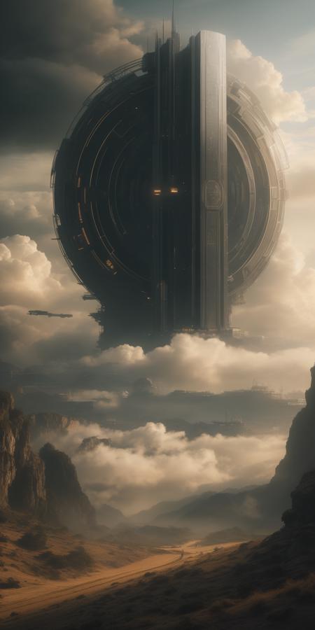 Background - Outdoor World版本Future (ID: 682187)