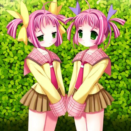 inyouchuu