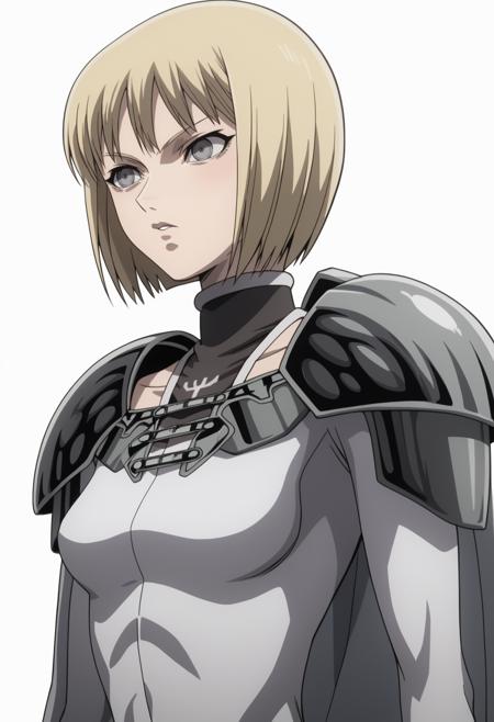 Clare (Claymore)版本v2 pony (ID: 739792)