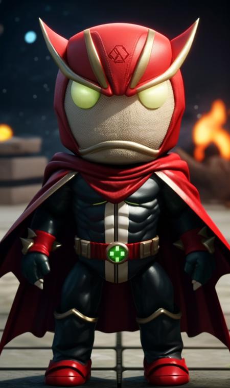 Sackboy Maker (Concept)