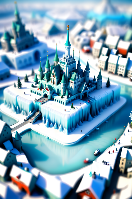 Envy Tiny Worlds XL 01