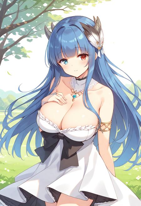 Ibuki 伊吹  XL (Azur Lane,アズールレーン)