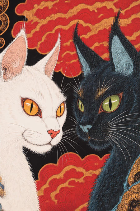 Imitating Ukiyo-e版本v1.0 (ID: 1220197)