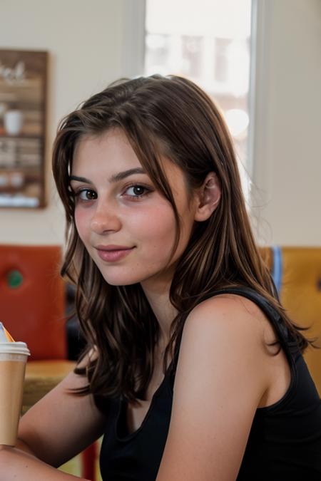 Pavlina AKA Francesca - Porn Actress
