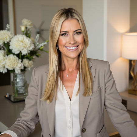 Christina El Moussa - Christina Anstead - Christina Haack - Christina Hall版本v1.0 (ID: 1241326)