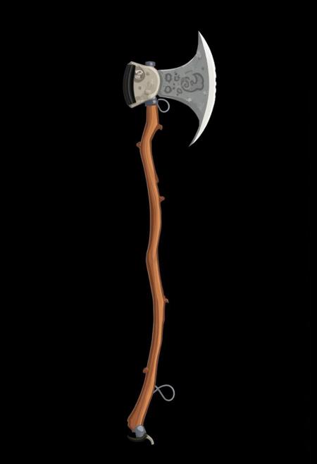 Rimworld Weapons Items Furniture by Jackle (Flux)